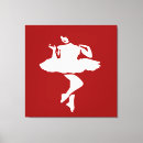 Buscar ballet lienzos Contemporáneo