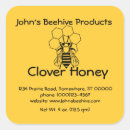 Buscar honey comb pegatinas Colmenar