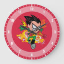 Buscar comunicador Collage de iconos robin