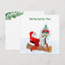 Buscar claus tarjetas Navidades