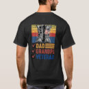Buscar memorial camisetas Papá