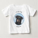 Buscar beauceron camisetas Bas rouge