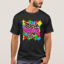 Buscar espectro camisetas Corazón