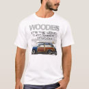 Buscar woodies camisetas Arbolado