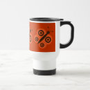 Buscar retro enrrollado tazas Maravilloso