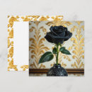 Buscar grabado en relieve tarjetas Rosa