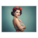 Buscar pinup arte Moda