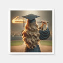 Buscar bata servilletas Graduado