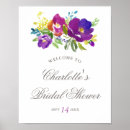 Buscar boda floral arte Ducha de novia