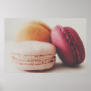 Buscar panadería posters Macarón