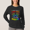 Buscar fiesta gay camisetas Orgullo