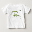 Buscar insect camisetas Cualquier niño