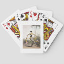 Buscar baile barajas de cartas Chica