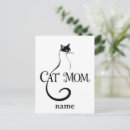 Buscar mamá del gato postales Madre