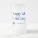 Buscar del hijo cerveza vasos Día del padre