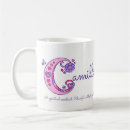 Buscar letras decorativas tazas Rosa