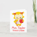 Buscar educador tarjetas Amarillo