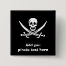 Buscar pirata chapas Para todos