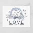 Buscar amor pájaros postales Para ella