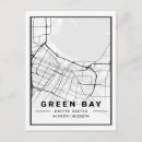 Buscar green bay postales Wisconsin