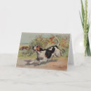 Buscar lona tarjetas Vintage