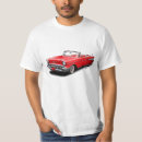 Buscar 1957 camisetas Rojo
