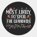 Buscar nietos pegatinas Navidades