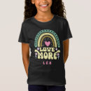Buscar flores amarillas camisetas Chica