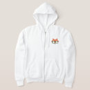 Buscar niño sudaderas Kawaii