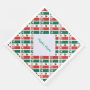 Buscar bandera mexicana servilletas Cinco de mayo