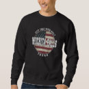 Buscar wichita sudaderas Caídas
