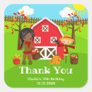 Buscar autumn cuadradas pegatinas Gracias