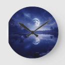 Buscar surrealista relojes de pared Agua
