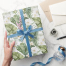 Buscar orquídeas papel de regalo Boda