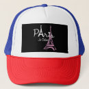Buscar torre eiffel gorras Francés