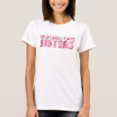 Buscar sisters camisetas Hermanas