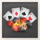 Buscar casino posavasos Dados