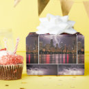 Buscar chicago papel de regalo Rascacielos