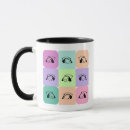 Buscar pop tazas Minimalista