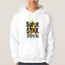 Buscar estrella cinco General y unisex