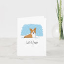 Buscar corgi del tarjetas de navidad Perro