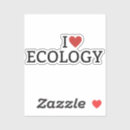 Buscar ecología pegatinas Ecologista