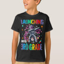 Buscar lanzamiento camisetas Cohete