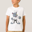 Buscar kung fu camisetas Adorable