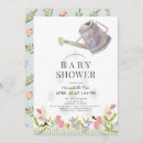 Buscar jardinería invitaciones Futura madre