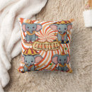 Buscar circo cojines Moderno