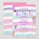 Buscar paleta del artista invitaciones Paleta de colores