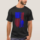 Buscar oficial de policía ropa Americano