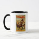 Buscar derby tazas Vintage