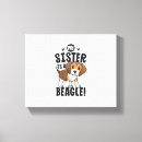 Buscar beagle lienzos Lobo